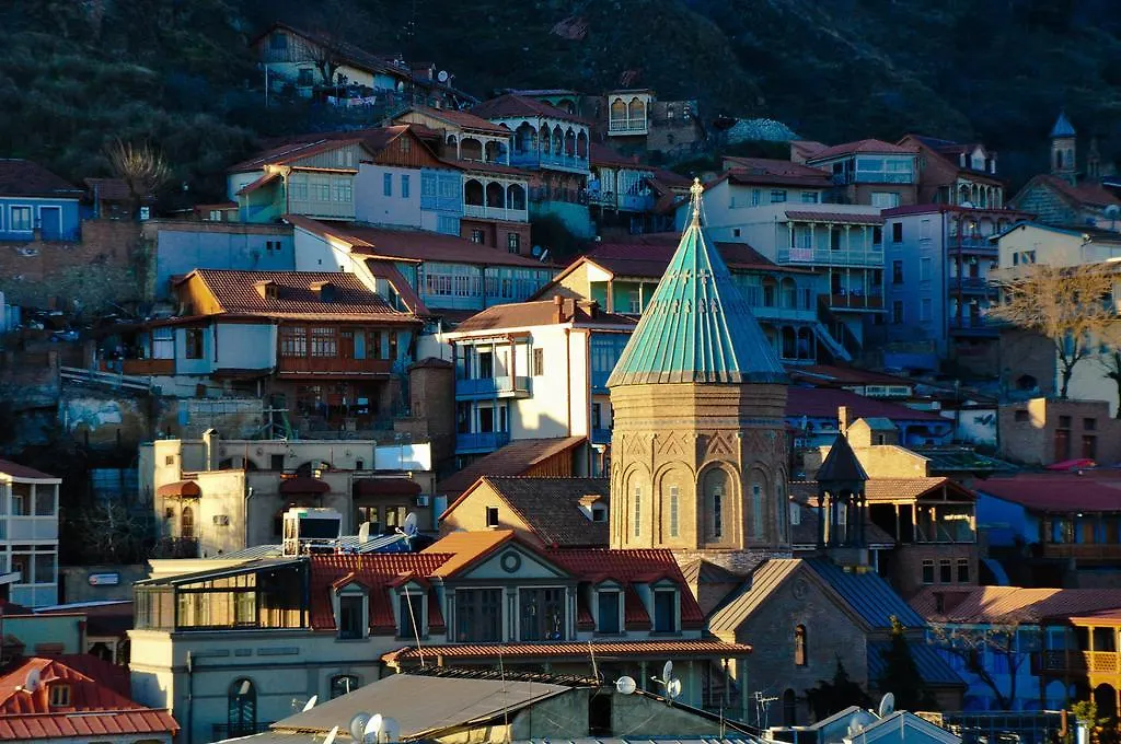 Meidan Kro Tbilisi