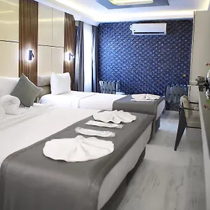 Amara Old & 3* Стамбул