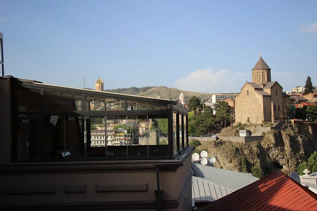 Meidan Tbilisi